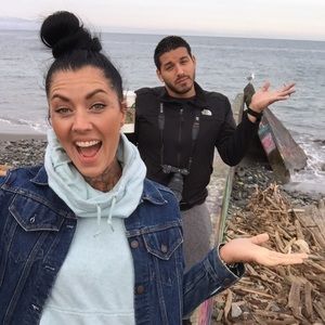 Meet your Posher, Marisa